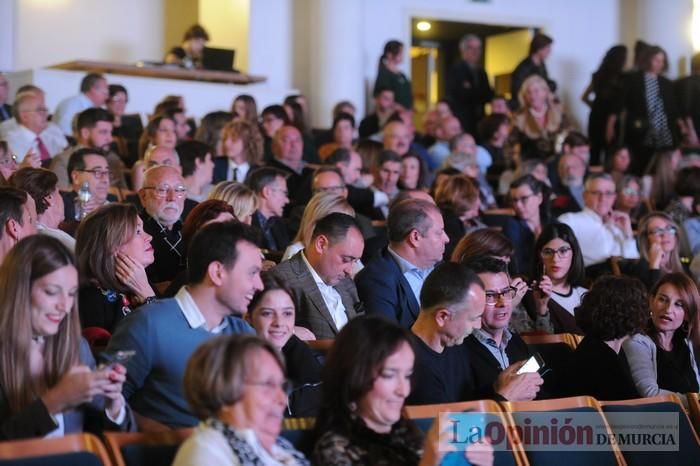 II Premio Internacional de Composición de Bandas Sonoras de Bodegas Juan Gil