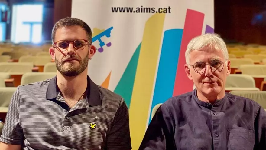 Els organitzadors de l'AIMS demanen més "seguretat econòmica" per al certamen