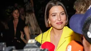 Alba Díaz, hija de El Cordobés, y su novio confirman la llegada de un nuevo miembro a la familia: "Bienvenido a casa"