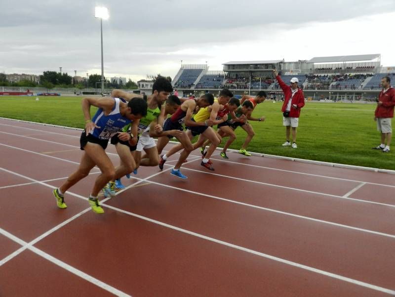 Fotogalería del Campeonato Nacional de Clubs