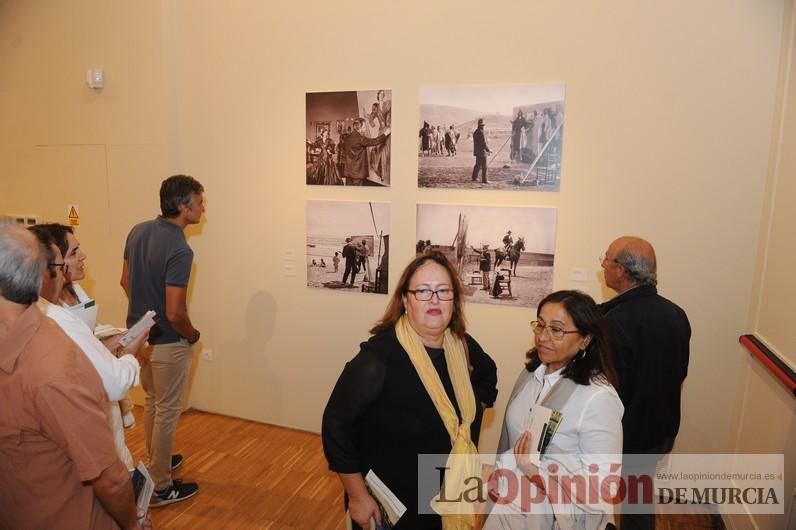 Exposición "Sorolla, tierra adentro" en el MUBAM