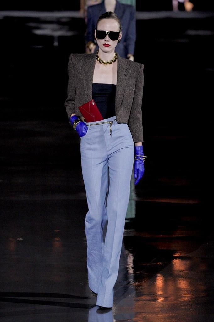 Saint Laurent
