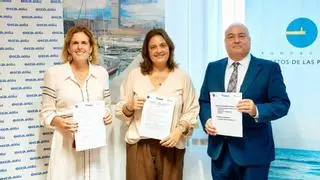 La Fundación Puertos de Las Palmas lanza un curso especializado en gestión de operaciones portuarias