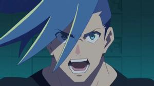 estrenos de la semana trailer de promare 2020