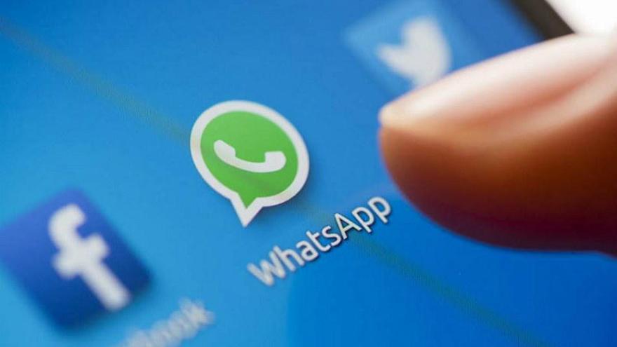 Las peticiones por Whatsapp no tienen validez judicial