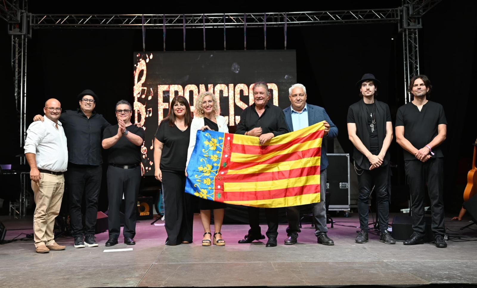 Éxito en la 26ª edición de Fimel, la feria Agrícola, Comercial y gastronómica de Meliana