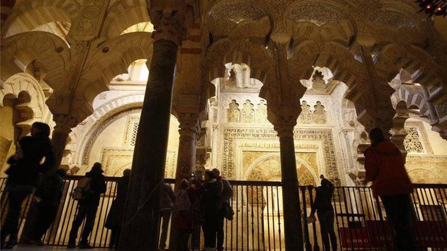 Europa Laica quiere que la Mezquita deje de pertenecer a la Iglesia