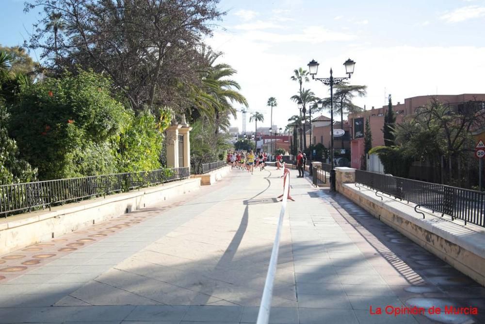 Carrera Popular Assido