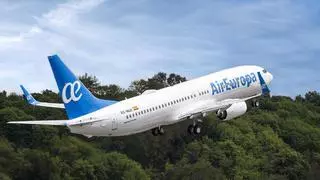 Air Europa: las nuevas medidas del equipaje de mano que admite la compañía