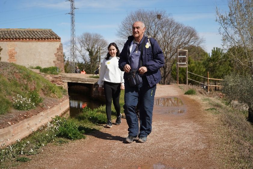 Transéquia 2024: Busca't a les fotos