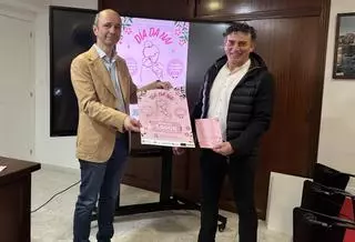 Campaña especial do Día da Nai para incentivar as compras en Ribeira