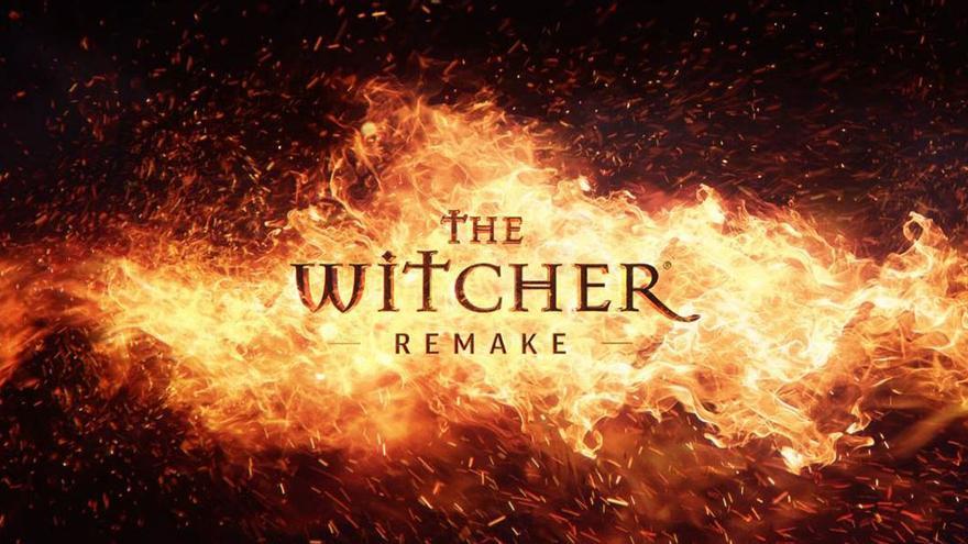 The Witcher: el primer juego de la serie anuncia una completa revisión actualizada.