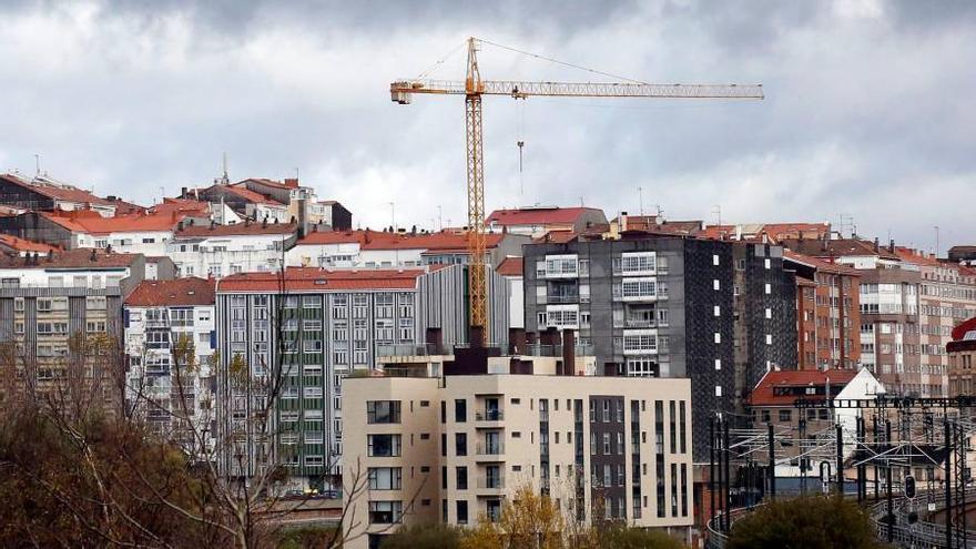 Luz verde a la promoción de viviendas colaborativas para mayores