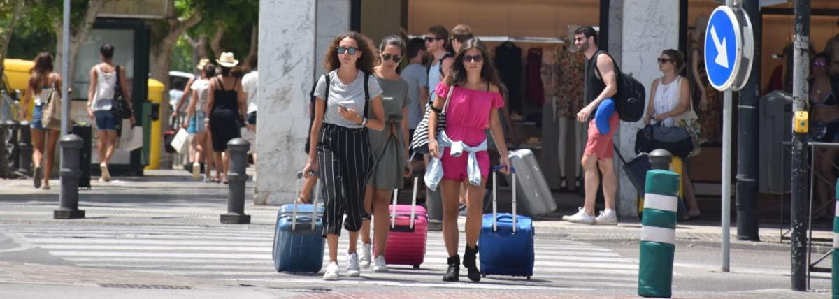 Se trata de proyecciones siempre a corto plazo