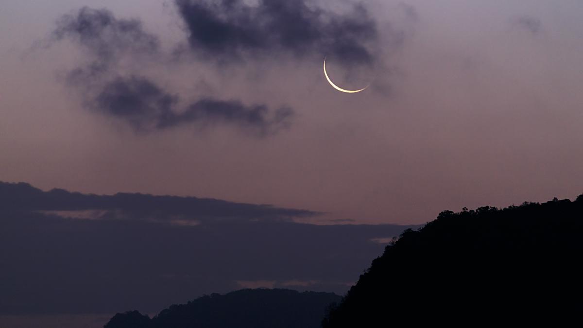 Fases de la Luna y calendario lunar de agosto: ¿Cuándo hay luna nueva?