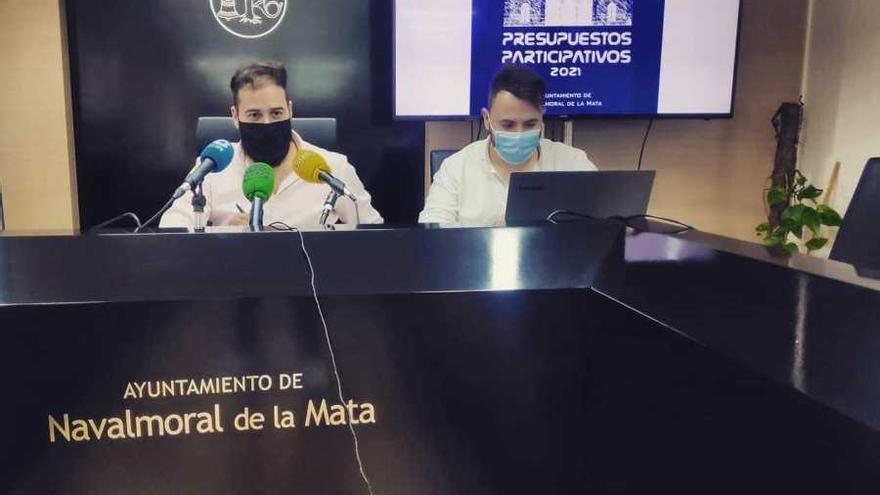 El Ayuntamiento de Navalmoral de la Mata aprueba las bases para cubrir 16 plazas vacantes