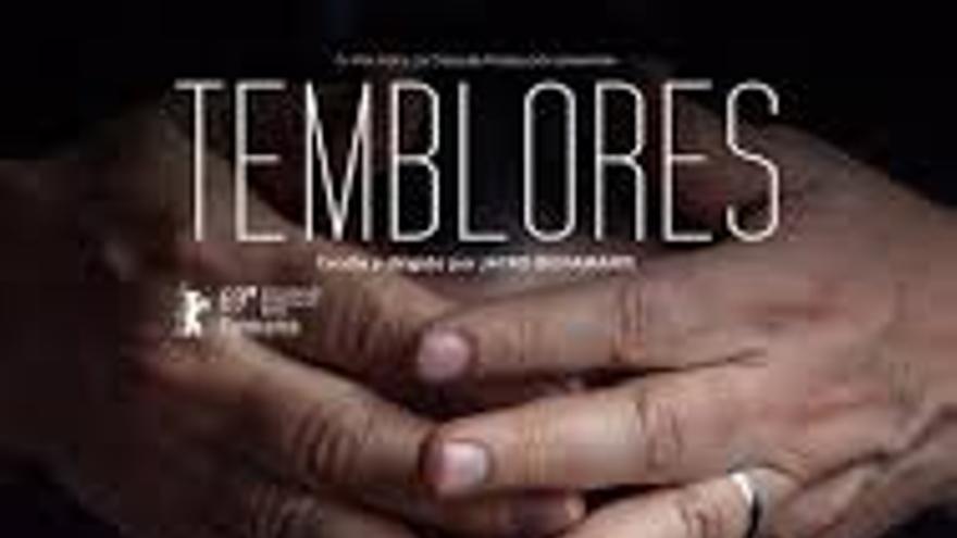 Temblores