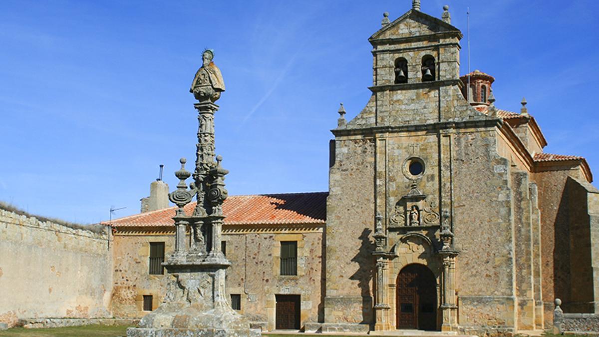 Ermita del Mirón