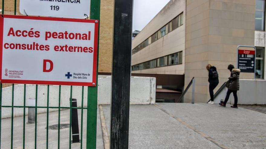 Les desigualtats sanitàries del Departament de Salut d'Alcoi - Vimarsana News