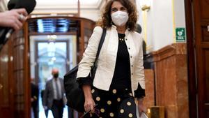 La sentència europea podria costar a les arques públiques fins a 230 milions d’euros