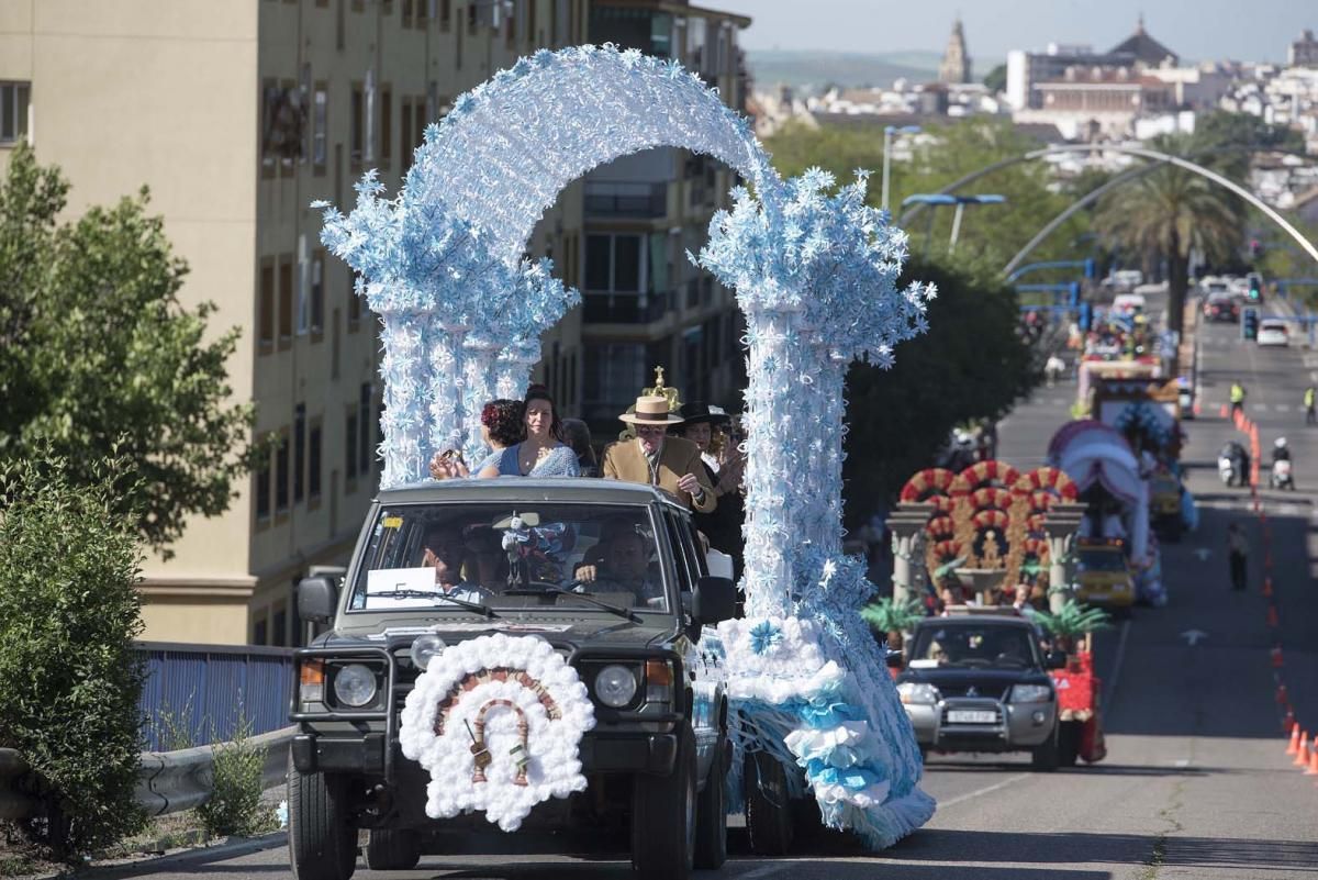 FOTOGALERÍA / Romería de la Virgen de Linares