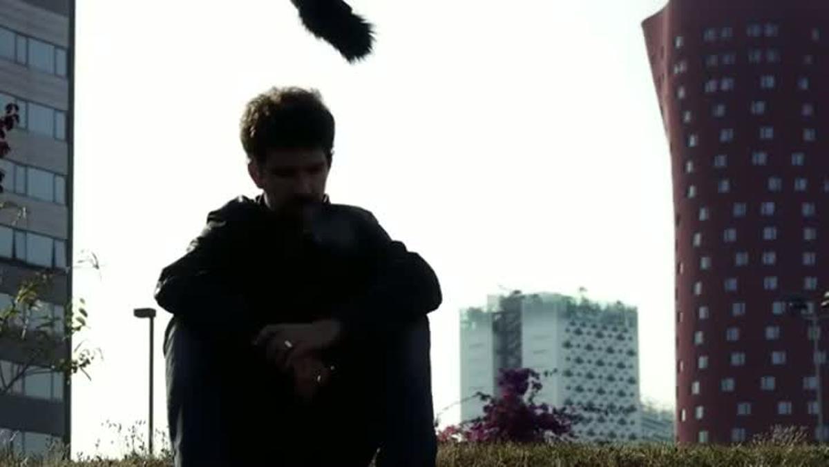 ’Rebel·lió subtil’, curtmetratge guanyador ex aequo del festival MetropoL’His 2013.