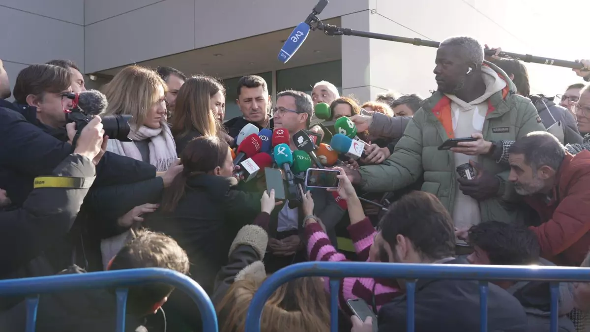 Gallardo: "La iniciativa de crear la plaza partió del Gobierno provincial"