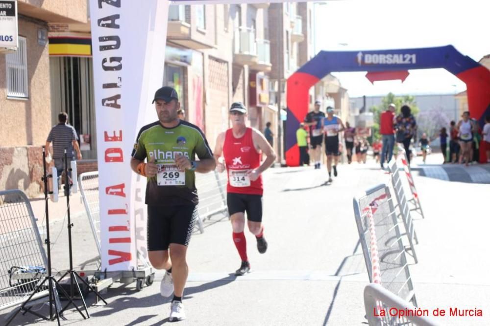 Carrera Popular de Alguazas 1