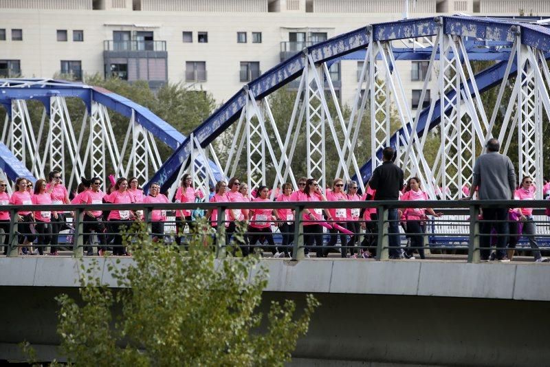 Carrera de la Mujer de Zaragoza