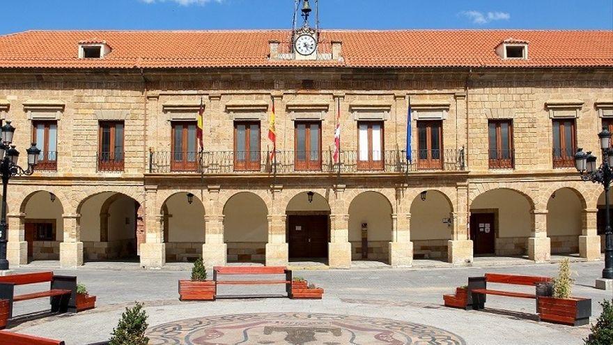 Empleo | Benavente contratará a cinco desempleados menores de 35 años