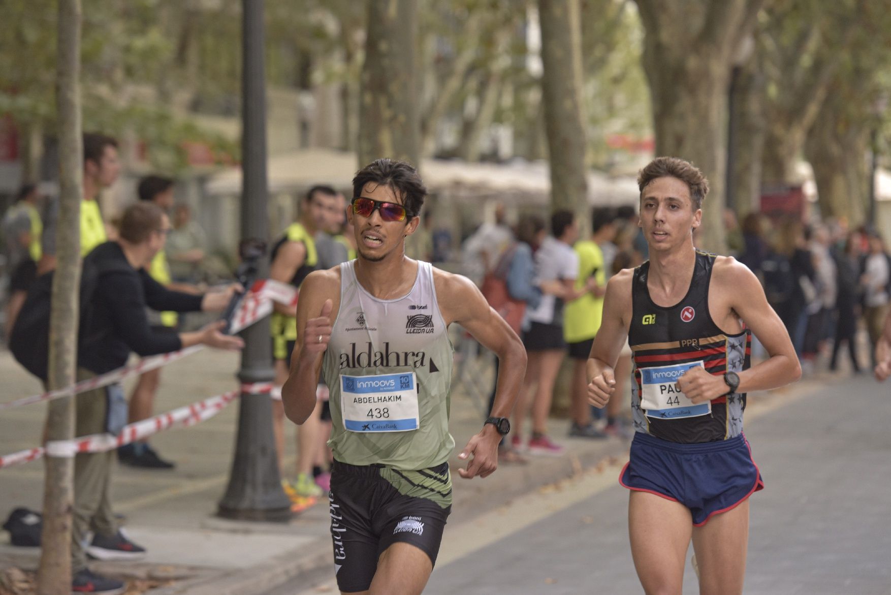 10 km urbans de Manresa 2022