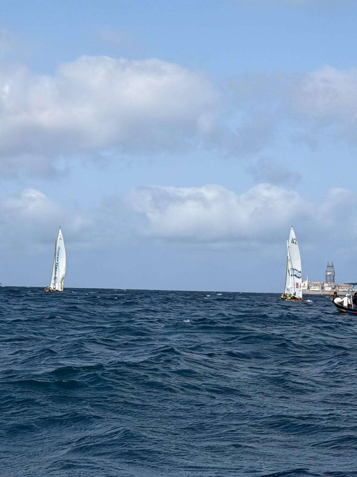 10ª Jornada del Campeonato Aguas de Teror