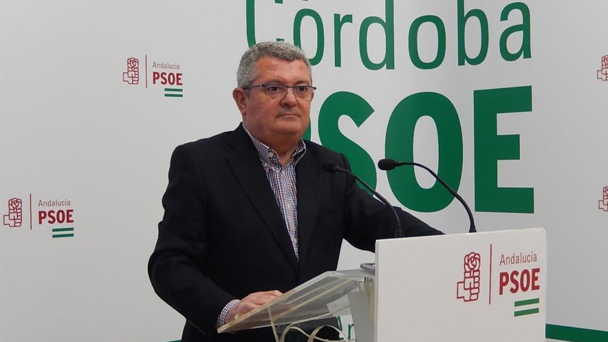 Coronavirus: el PSOE exige al Gobierno andaluz que extreme la protección de las residencias