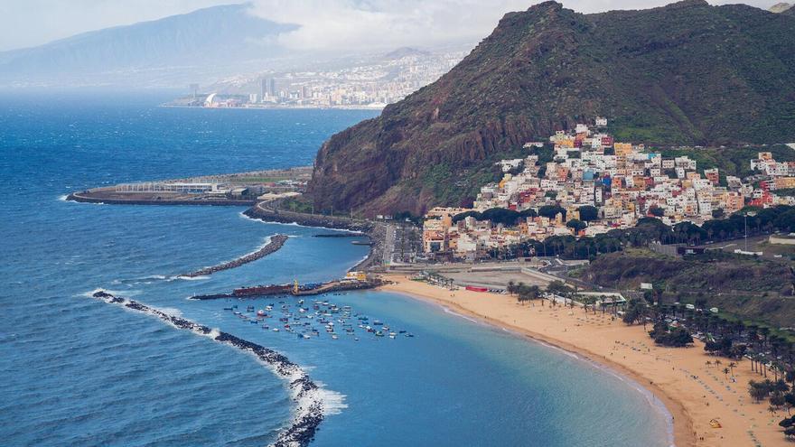 El aviso de Roberto Brasero sobre la ola de calor en Canarias
