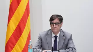 Illa: "Debemos poner freno a la competencia desleal y el dumping fiscal de Madrid"