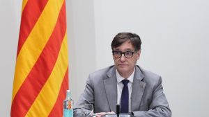 Illa normalitza la relació amb l’Estat pendent de Rodalies i el finançament