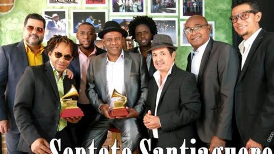 Concierto de Música Septeto Santiaguero