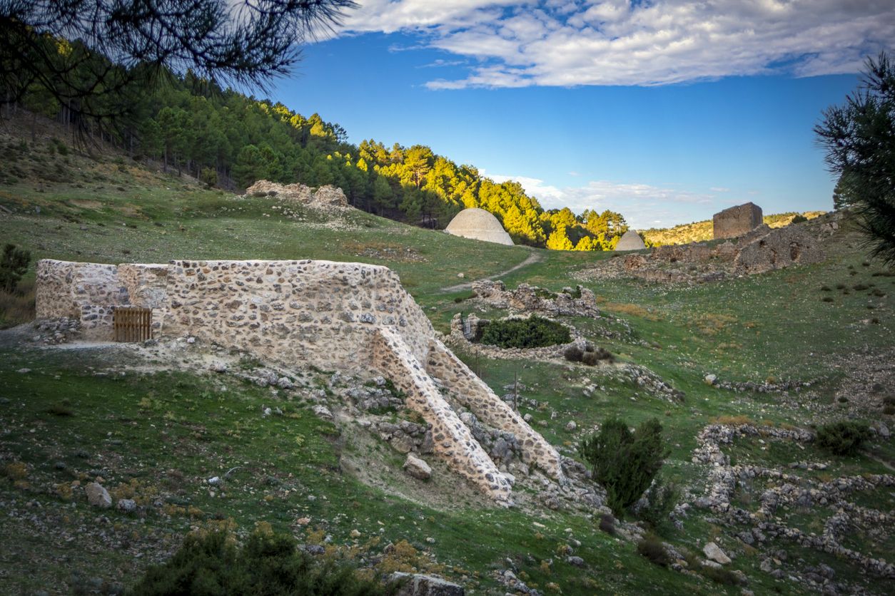 Recorridos por el pasado