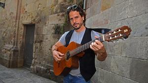 Videoclip de Jorge Tylki. ’Estrellas del anonimato’.