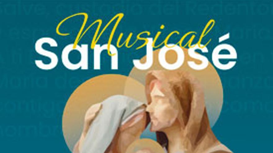 Musical San José - Cree