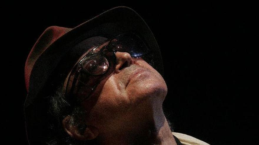 Muere Gato Barbieri a los 83 años