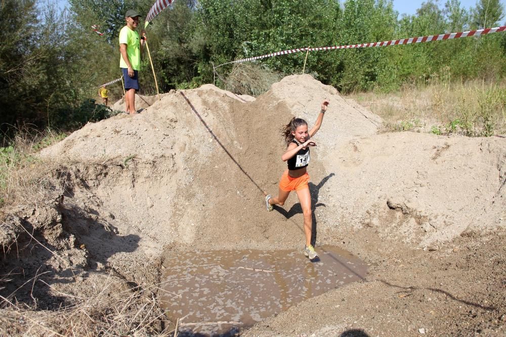 La Mugada de Castelló 2018