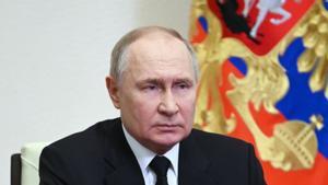 Rússia eleva a 133 els morts i deté  11 sospitosos relacionats amb l’atac