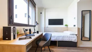 Micampus residencias, tu alojamiento en Murcia