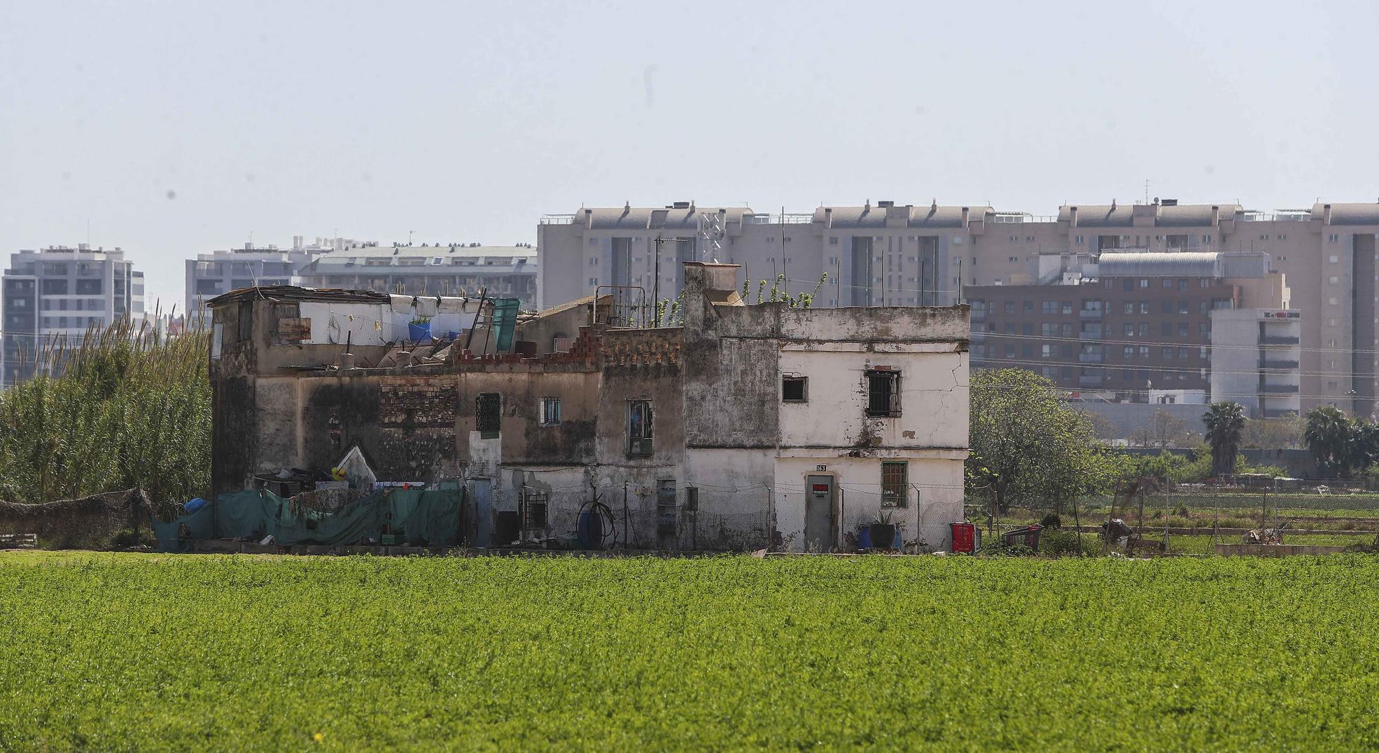 Descubre los contrastes de València