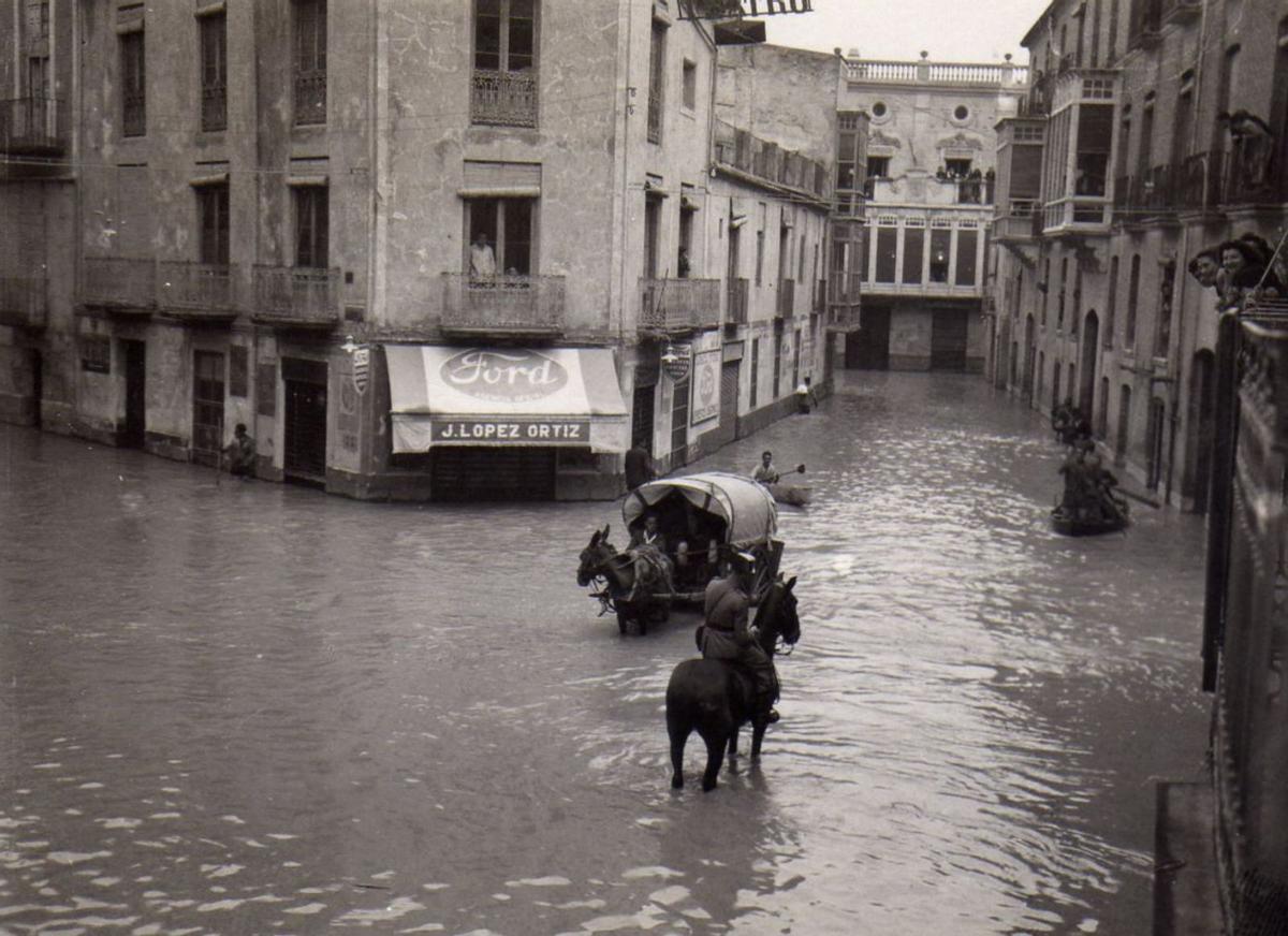 LA RIÁ