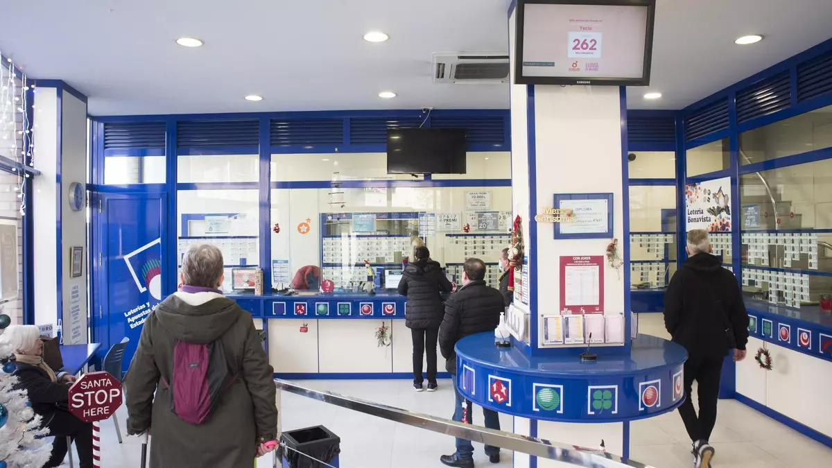 Ja hi ha guanyadors de la Promoció Comercial d’Estiu 2025 de la UBIC de Manresa