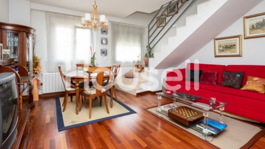 Dúplex en venta en Zamora, más espacio e intimidad para tu hogar