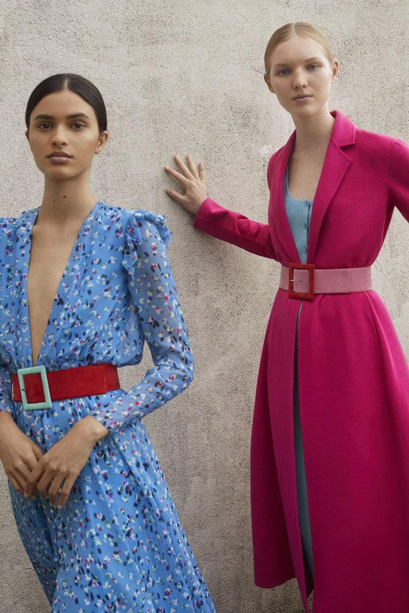 Carolina Herrea Resort 2018