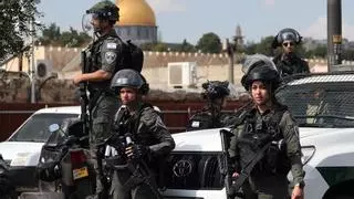 Demoliciones, arrestos y violencia contra los palestinos de Jerusalén Este: "Vivimos sin ley"